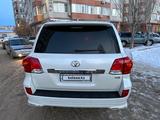 Toyota Land Cruiser 2015 года за 25 000 000 тг. в Актобе