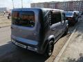 Nissan Cube 2004 года за 3 850 000 тг. в Экибастуз – фото 3