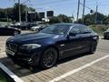 BMW 528 2010 года за 11 500 000 тг. в Алматы – фото 5