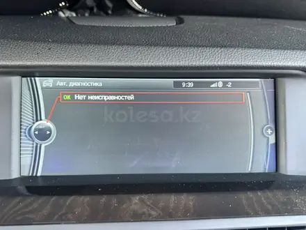 BMW 528 2010 года за 11 500 000 тг. в Алматы – фото 16