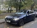 BMW 528 2010 года за 11 500 000 тг. в Алматы