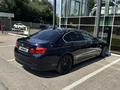 BMW 528 2010 года за 11 500 000 тг. в Алматы – фото 7