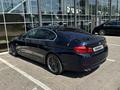 BMW 528 2010 года за 11 500 000 тг. в Алматы – фото 8