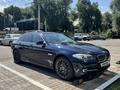BMW 528 2010 года за 11 500 000 тг. в Алматы – фото 6