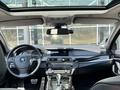 BMW 528 2010 года за 11 500 000 тг. в Алматы – фото 9