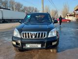 Toyota Land Cruiser Prado 2003 годаүшін8 300 000 тг. в Жаркент – фото 2