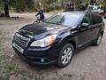 Subaru Outback 2010 года за 5 400 000 тг. в Бесагаш – фото 7