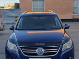 Volkswagen Tiguan 2010 годаүшін5 200 000 тг. в Костанай