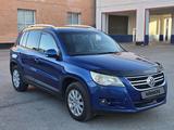 Volkswagen Tiguan 2010 годаүшін5 200 000 тг. в Костанай – фото 2