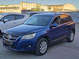 Volkswagen Tiguan 2010 годаүшін5 200 000 тг. в Костанай – фото 3