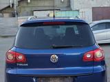 Volkswagen Tiguan 2010 годаүшін5 200 000 тг. в Костанай – фото 5
