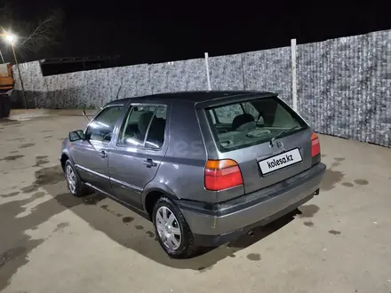 Volkswagen Golf 1994 года за 1 000 000 тг. в Сарыагаш