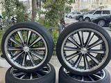 Диски Venerdi Cosmic Savatini Japan за 370 000 тг. в Актау