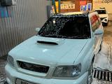 Subaru Forester 1998 года за 4 000 000 тг. в Алматы – фото 5
