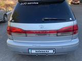 Toyota Vista 1999 годаүшін2 100 000 тг. в Караганда – фото 3