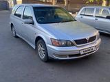Toyota Vista 1999 годаүшін2 100 000 тг. в Караганда