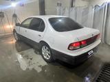 Nissan Cefiro 1998 года за 2 500 000 тг. в Каскелен – фото 3