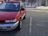 Mitsubishi Space Runner 1994 годаүшін900 000 тг. в Талдыкорган – фото 4