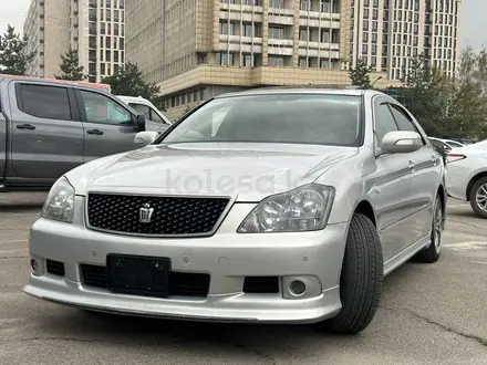 Toyota Crown 2006 года за 3 950 000 тг. в Алматы – фото 2