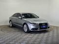 Audi A6 2012 года за 8 760 000 тг. в Алматы – фото 3