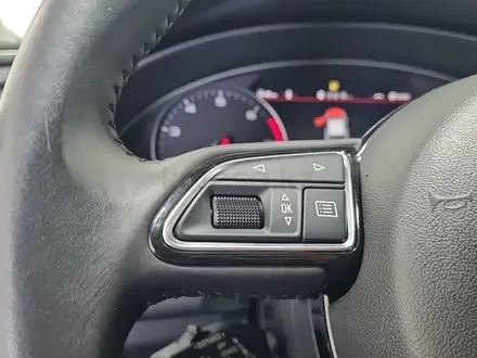 Audi A6 2012 года за 8 760 000 тг. в Алматы – фото 17
