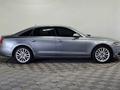 Audi A6 2012 года за 8 760 000 тг. в Алматы – фото 4