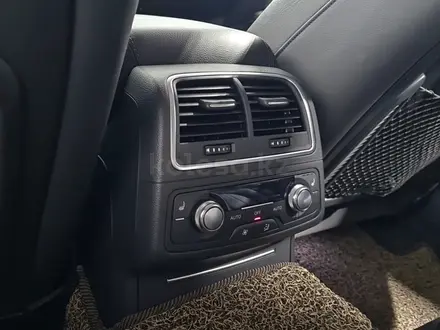 Audi A6 2012 года за 8 760 000 тг. в Алматы – фото 20