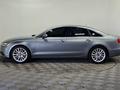 Audi A6 2012 года за 8 760 000 тг. в Алматы – фото 8