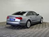Audi A6 2012 года за 8 760 000 тг. в Алматы – фото 5