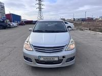 Nissan Tiida 2010 года за 3 000 000 тг. в Актау