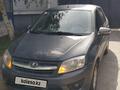 ВАЗ (Lada) Granta 2190 2015 года за 2 600 000 тг. в Алматы – фото 3