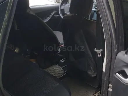 ВАЗ (Lada) Granta 2190 2015 года за 2 600 000 тг. в Алматы – фото 4