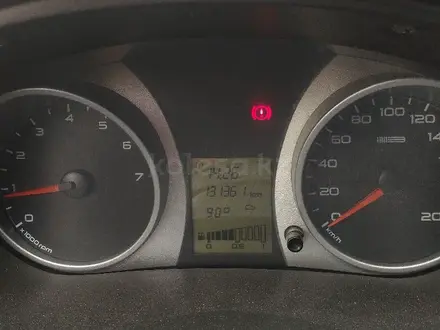 ВАЗ (Lada) Granta 2190 2015 года за 2 600 000 тг. в Алматы – фото 5