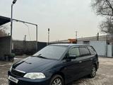 Honda Odyssey 2000 года за 3 700 000 тг. в Алматы
