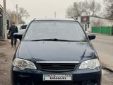 Honda Odyssey 2000 года за 3 700 000 тг. в Алматы – фото 2