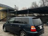 Honda Odyssey 2000 года за 3 700 000 тг. в Алматы – фото 4