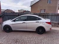 Hyundai Solaris 2015 года за 5 000 000 тг. в Астана