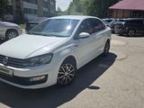 Volkswagen Polo 2019 года за 6 500 000 тг. в Усть-Каменогорск
