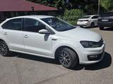 Volkswagen Polo 2019 года за 6 500 000 тг. в Усть-Каменогорск – фото 3