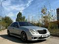 Mercedes-Benz E 500 2005 годаfor8 300 000 тг. в Алматы – фото 15