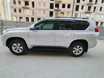 Toyota Land Cruiser Prado 2012 года за 14 500 000 тг. в Актау – фото 20