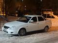 ВАЗ (Lada) Priora 2170 2014 годаүшін2 800 000 тг. в Темиртау – фото 2