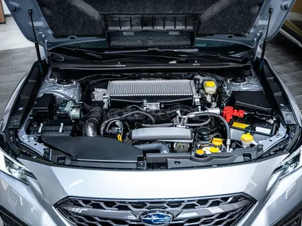 Subaru WRX 2023 года за 23 990 000 тг. в Алматы – фото 18