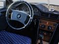Mercedes-Benz E 200 1991 года за 1 850 000 тг. в Бауыржана Момышулы – фото 9