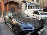Hyundai Sonata 2025 года за 13 999 900 тг. в Астана – фото 3
