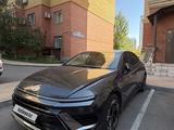 Hyundai Sonata 2025 года за 13 999 900 тг. в Астана – фото 5