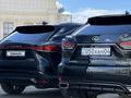 Lexus RX 500h 2024 года за 48 000 000 тг. в Актобе – фото 4