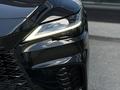 Lexus RX 500h 2024 года за 48 000 000 тг. в Актобе – фото 11
