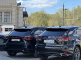 Lexus RX 500h 2024 года за 52 000 000 тг. в Актобе – фото 3