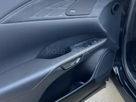 Lexus RX 500h 2024 годаүшін48 000 000 тг. в Актобе – фото 24